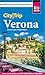 Reise Know-How CityTrip Verona: Reiseführer mit Stadtplan und kostenloser Web-App