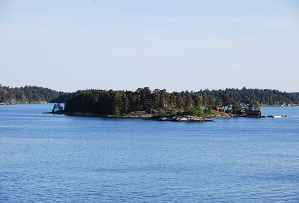 13-Schaereninsel-Stockholm-Schweden 13-Schaereninsel-Stockholm-Schweden