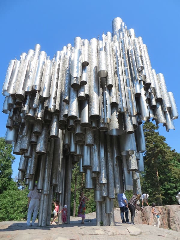 19-Sibelius-Monument-Helsinki