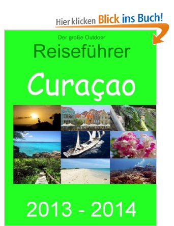 Reisefuehrer-Curacao