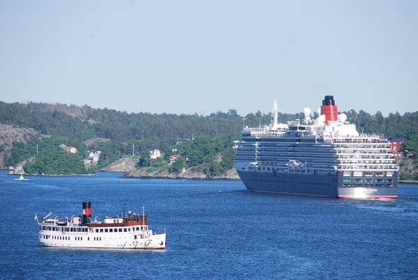 Reiseziel-Juli-Ostsee-Kreuzfahrt-Schweden-Queen-Victoria