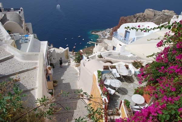 07_Oia-Ia-Santorin-Griechenland-Kykladen