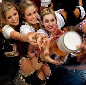 Freibier-Oktoberfest