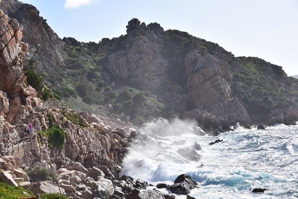 15_Unterwegs-zum-Strand-Spiaggia-di-Li-Cossi-Sardinien-Italien