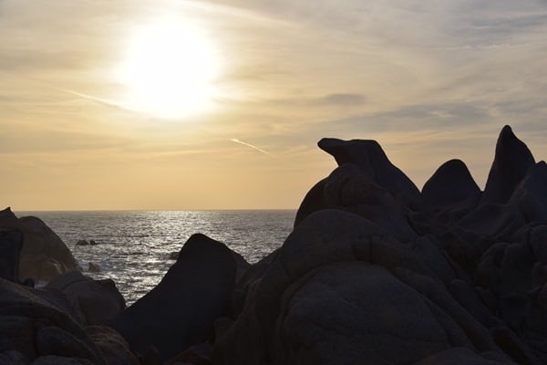 18_Sonnenuntergang-Capo-Testa-Sardinien-Italien