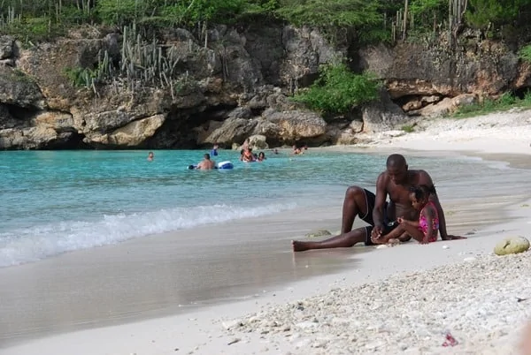 Karibik Traumstrand Curacao ABC Inseln Karibik Traumstrand Curacao ABC Inseln