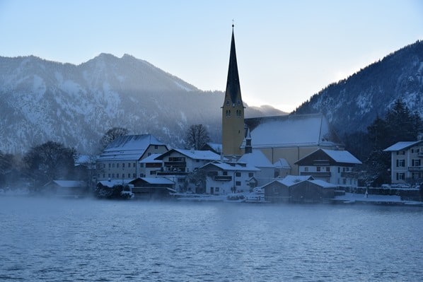 08_Sonnenaufgang-Winter-Rottach-Egern-Tegernsee-Bayern-Deutschland