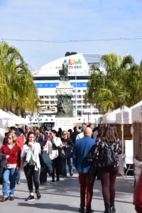 aidamar markt plaza de san juan de dios cadiz andalusien spanien aida familien kreuzfahrt