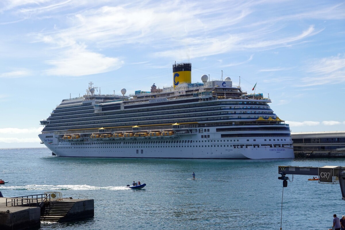 Costa Diadema