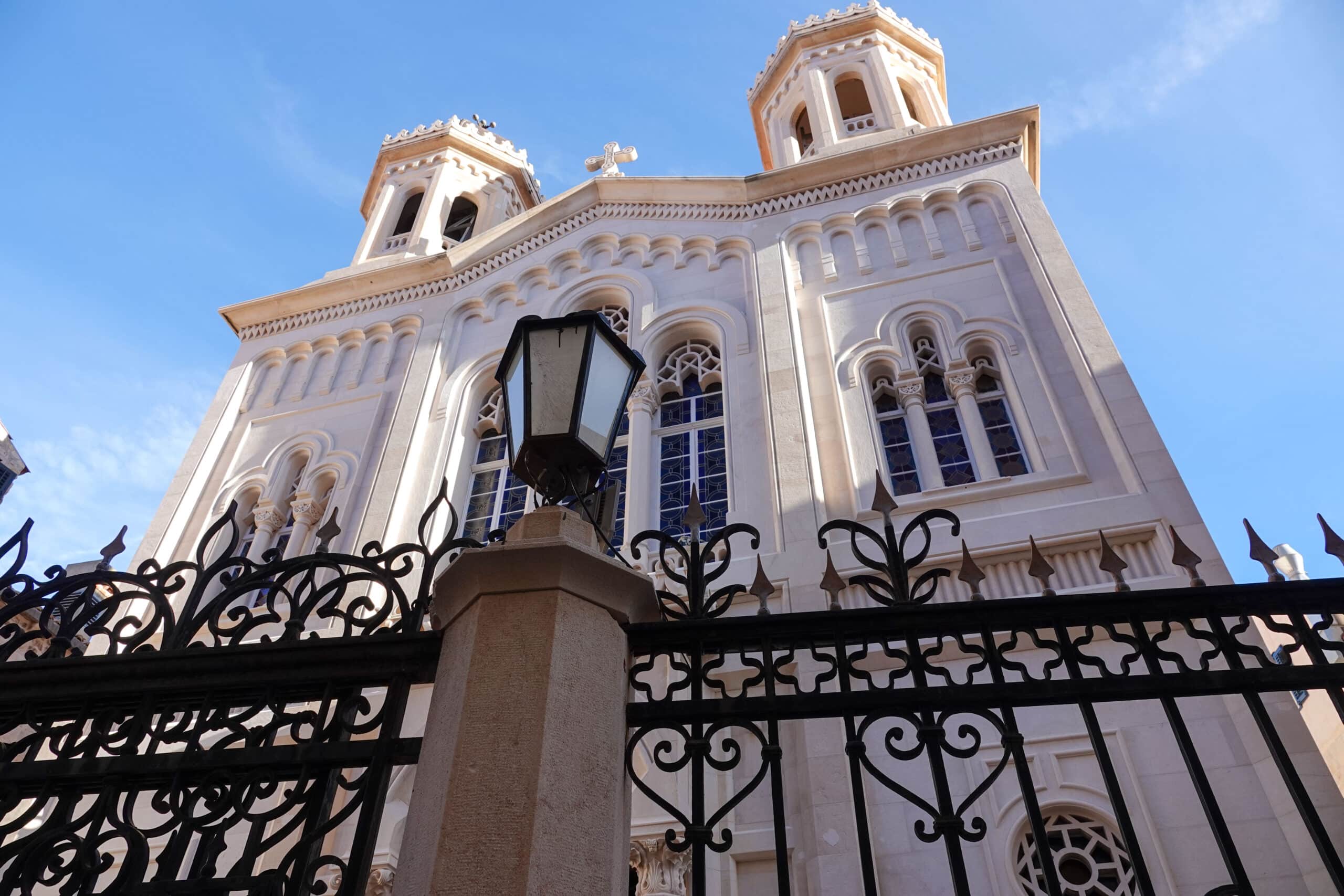Orthodoxe Kirche von Dubrovnik Altstadt Kroatien Dalmatien Azamara Quest Kreuzfahrt