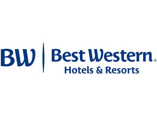 best western hotels